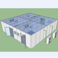 cold room production  cold storage lemon cold storage